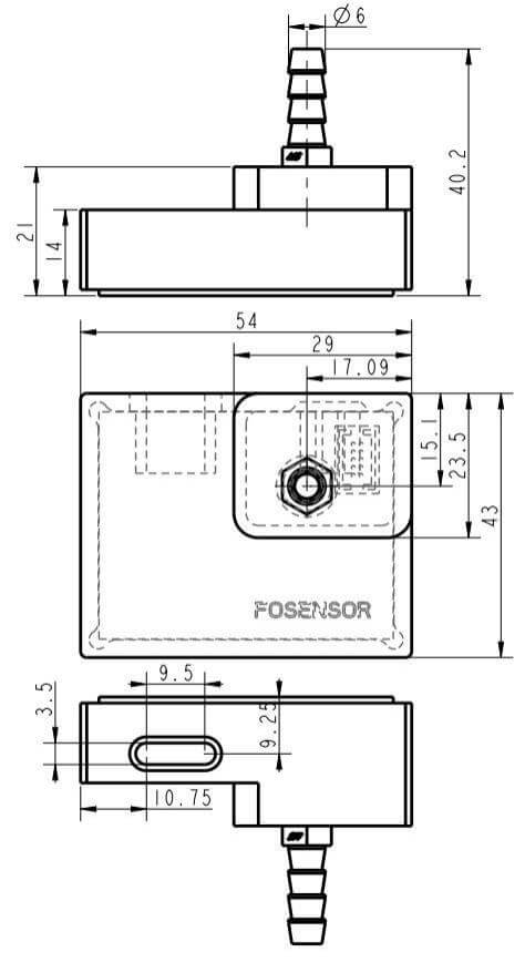 particulate matter sensors