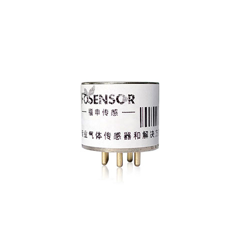 PID gas sensor