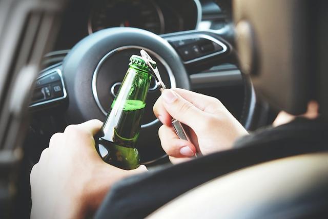 What are passive alcohol sensors