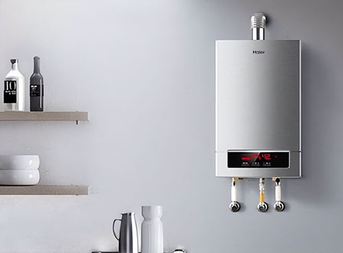 Methane gas detector sensor for kitchen gas water heaters