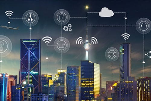 Intelligent Environmental Monitoring