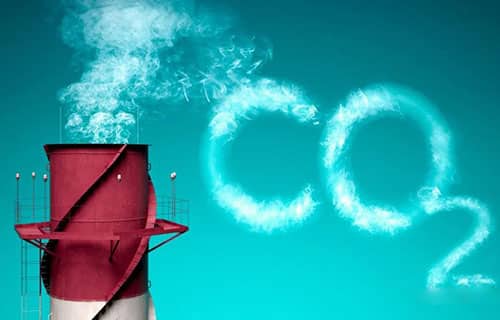 Why monitor co2 levels