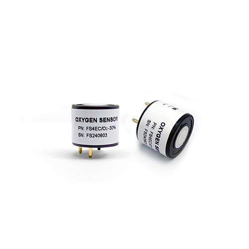 Industrial Electrochemical Oxygen Sensor (Lead-Contained) FS4ECO2 (5)