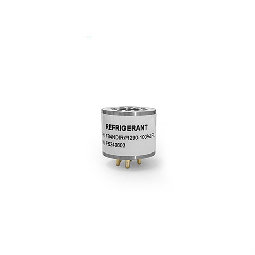 Industrial Infrared propane (Refrigerant) Sensor (1)