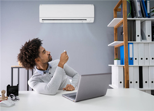 How to tell if air conditioner is leaking freon (2)