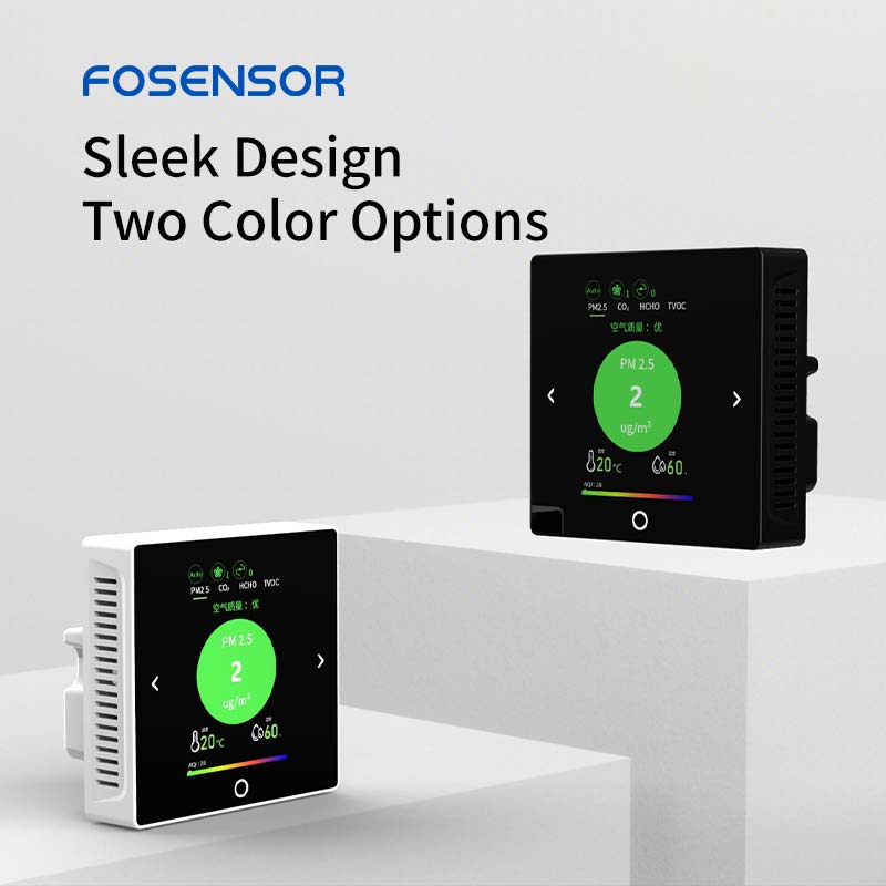 air quality detector