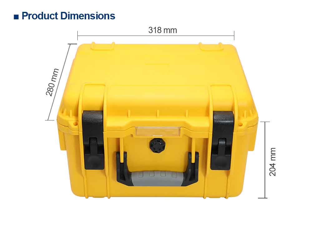 air quality monitor